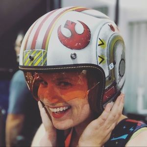 Meet your Posher, Alynne